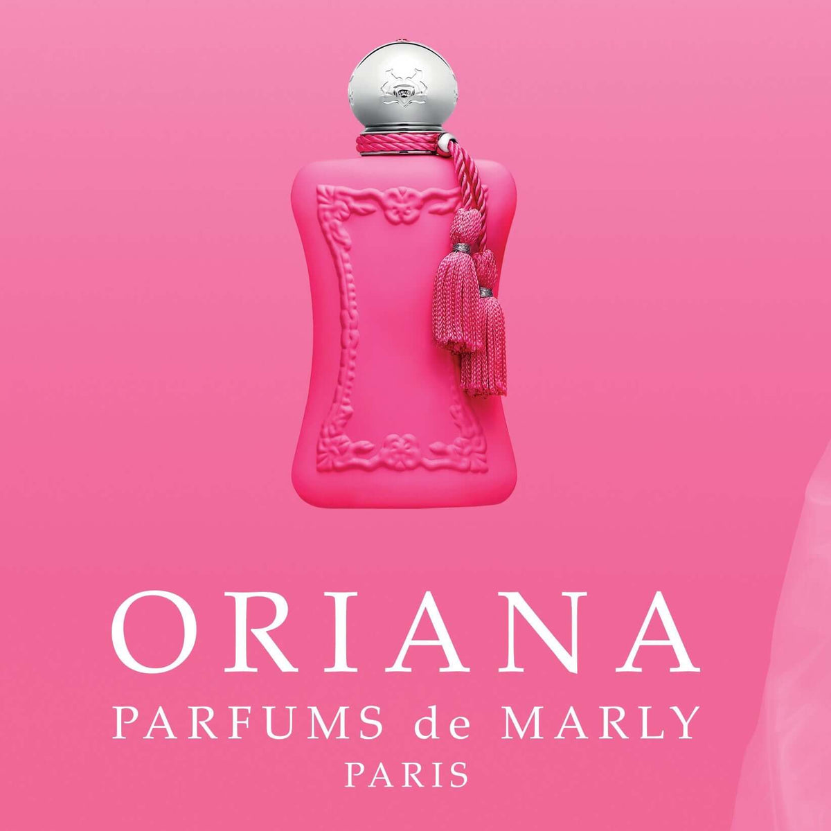 Parfums de Marly Paris Oriana Eau de Parfum