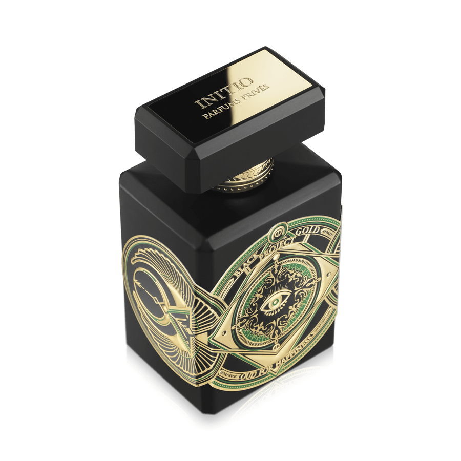 Initio Oud for Happiness 3.4 oz