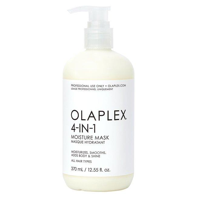 Masque hydratant 4-en-1 Olaplex Bond, 370 ml