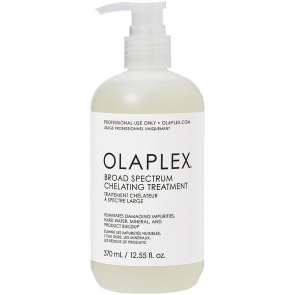 Traitement chélatant à large spectre Olaplex, 370 ml