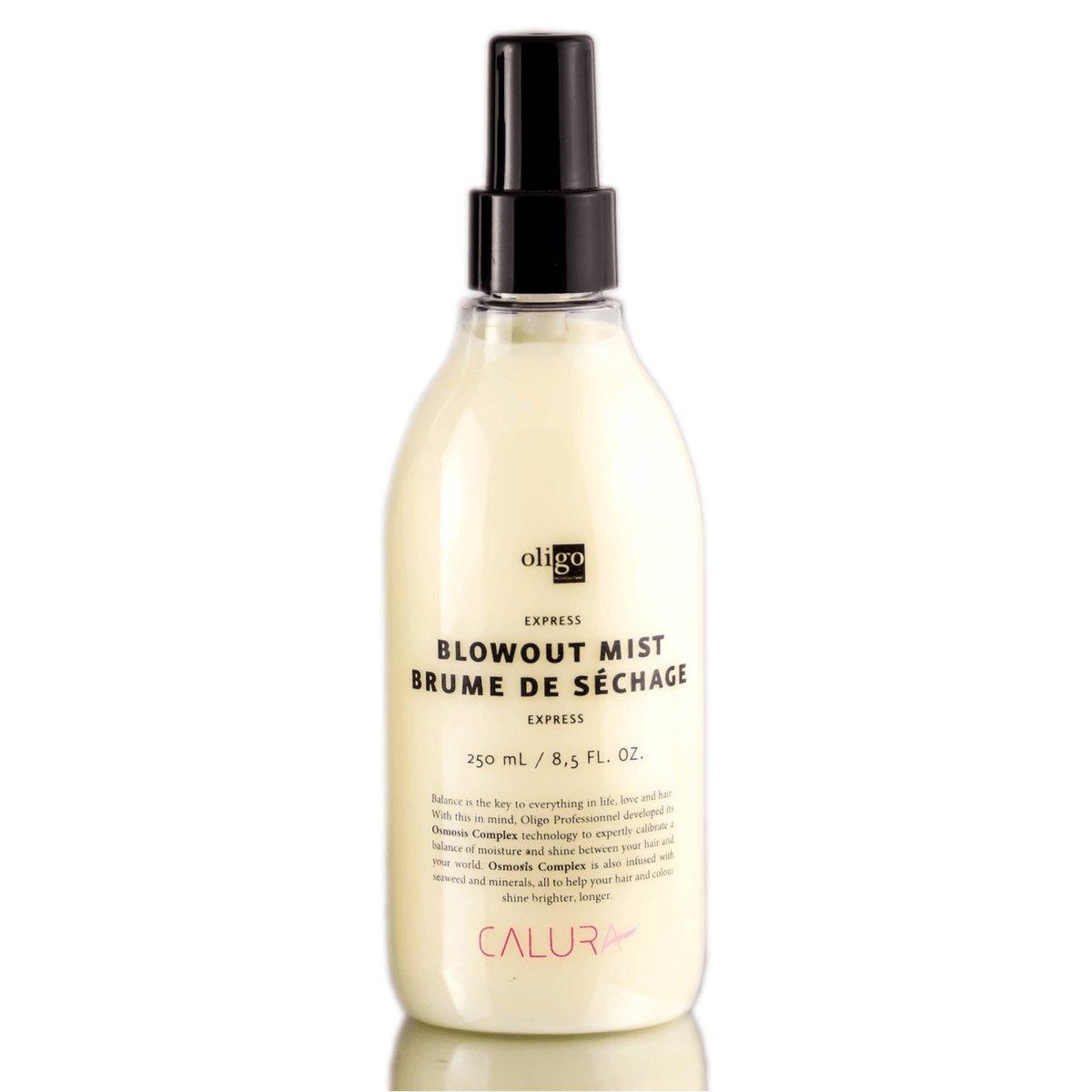 Brume de séchage rapide Oligo Express 8,5 oz