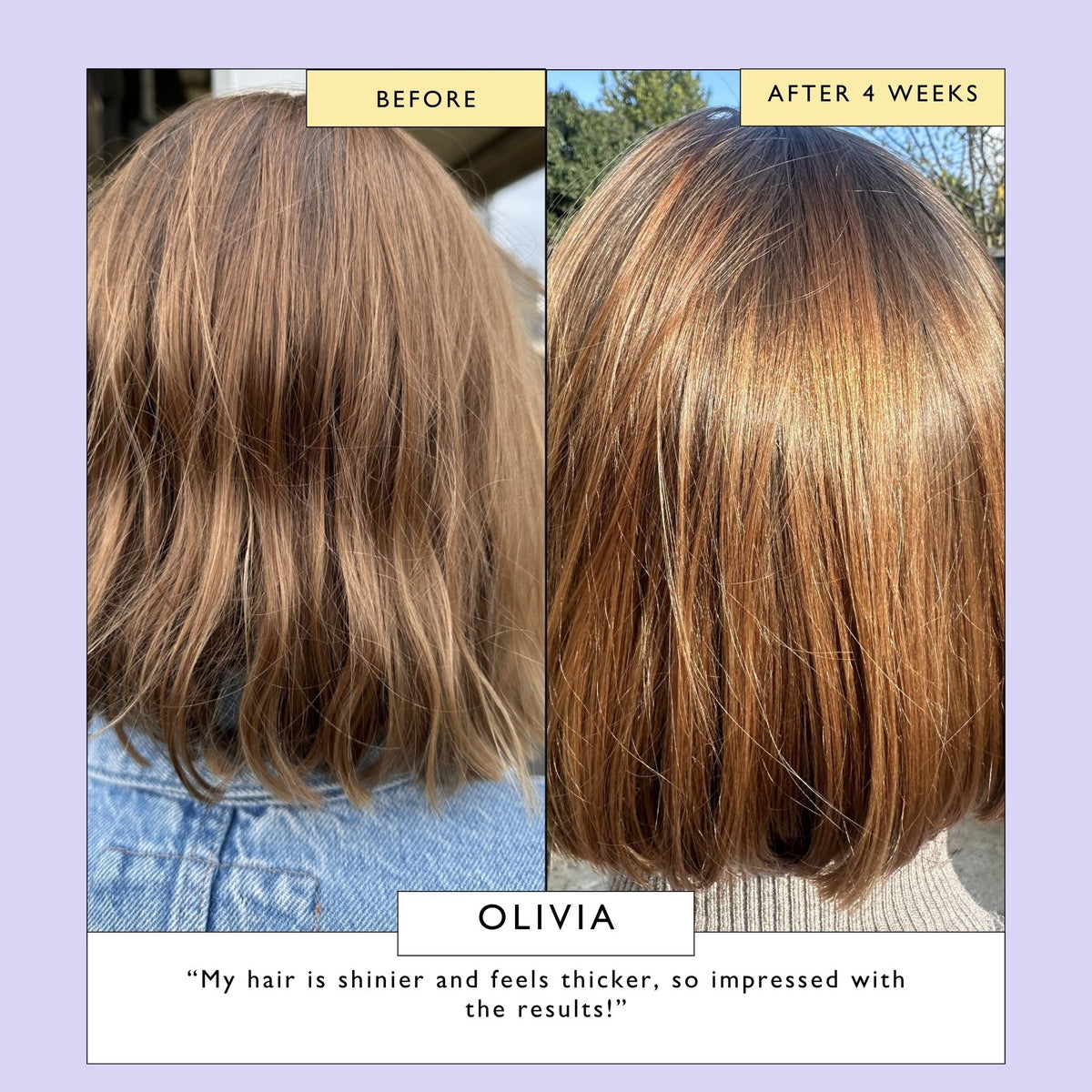 Scalp + Hair Oil with Bacuri Butter + Castor Oil - Snipetell