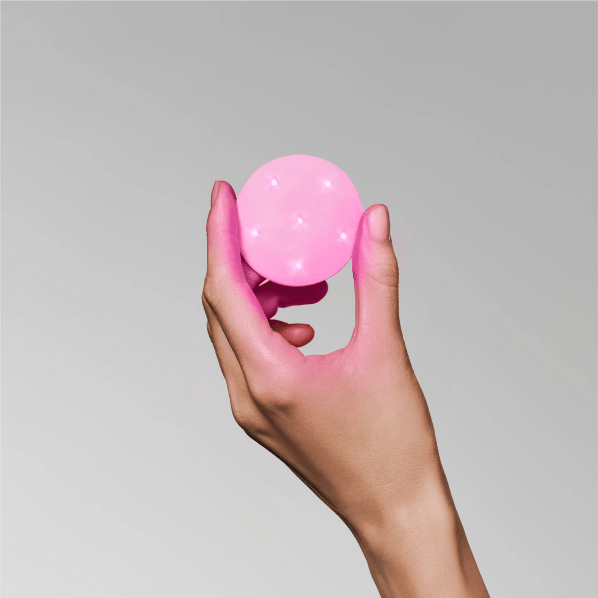 Omnilux Gomme Anti-Imperfections