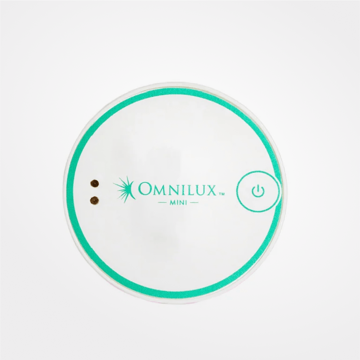 Omnilux Gomme Anti-Imperfections