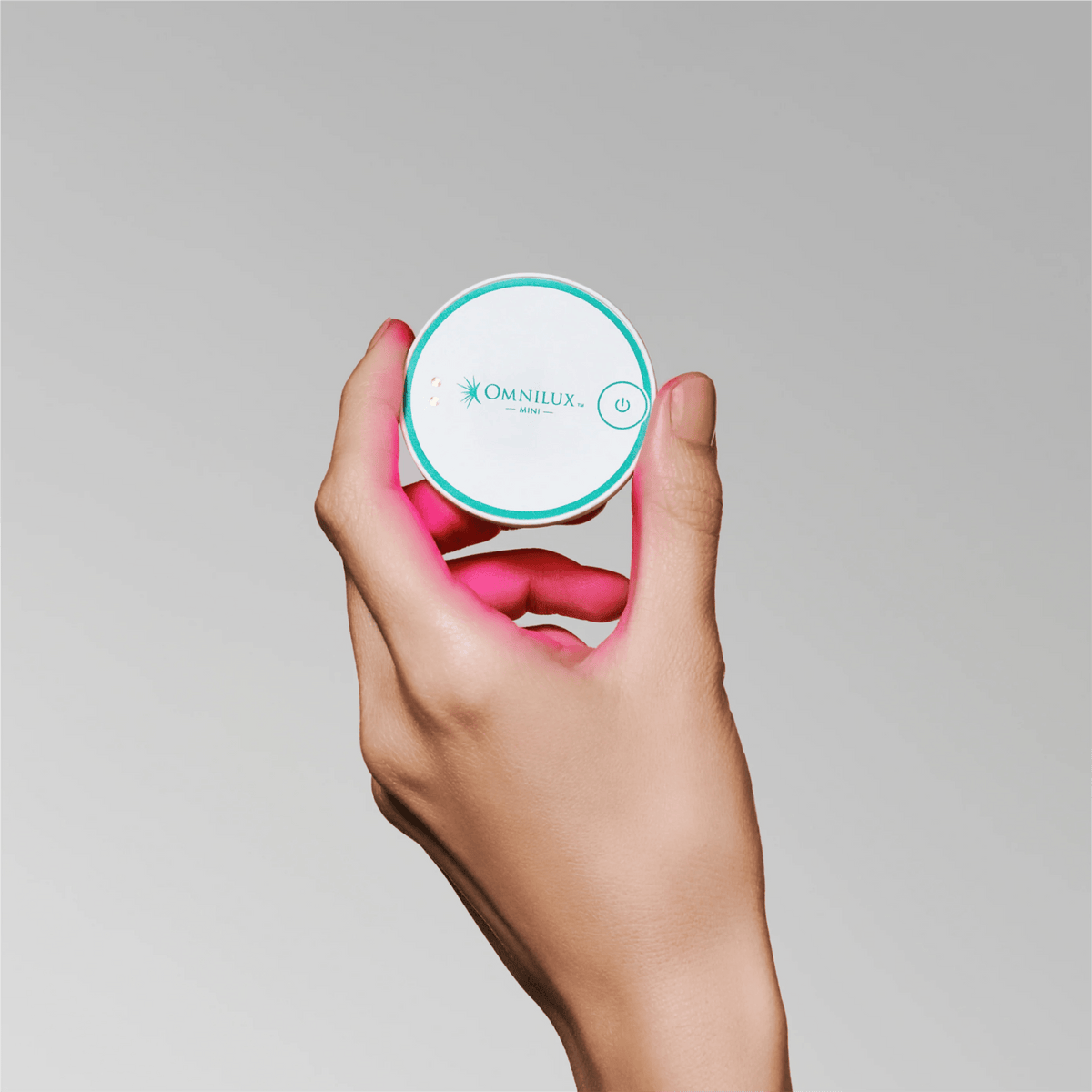 Omnilux Gomme Anti-Imperfections
