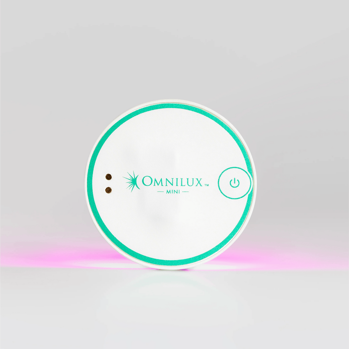 Omnilux Gomme Anti-Imperfections