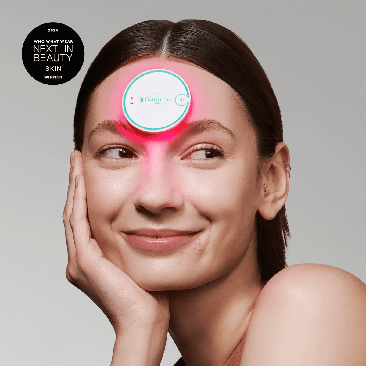 Omnilux Gomme Anti-Imperfections