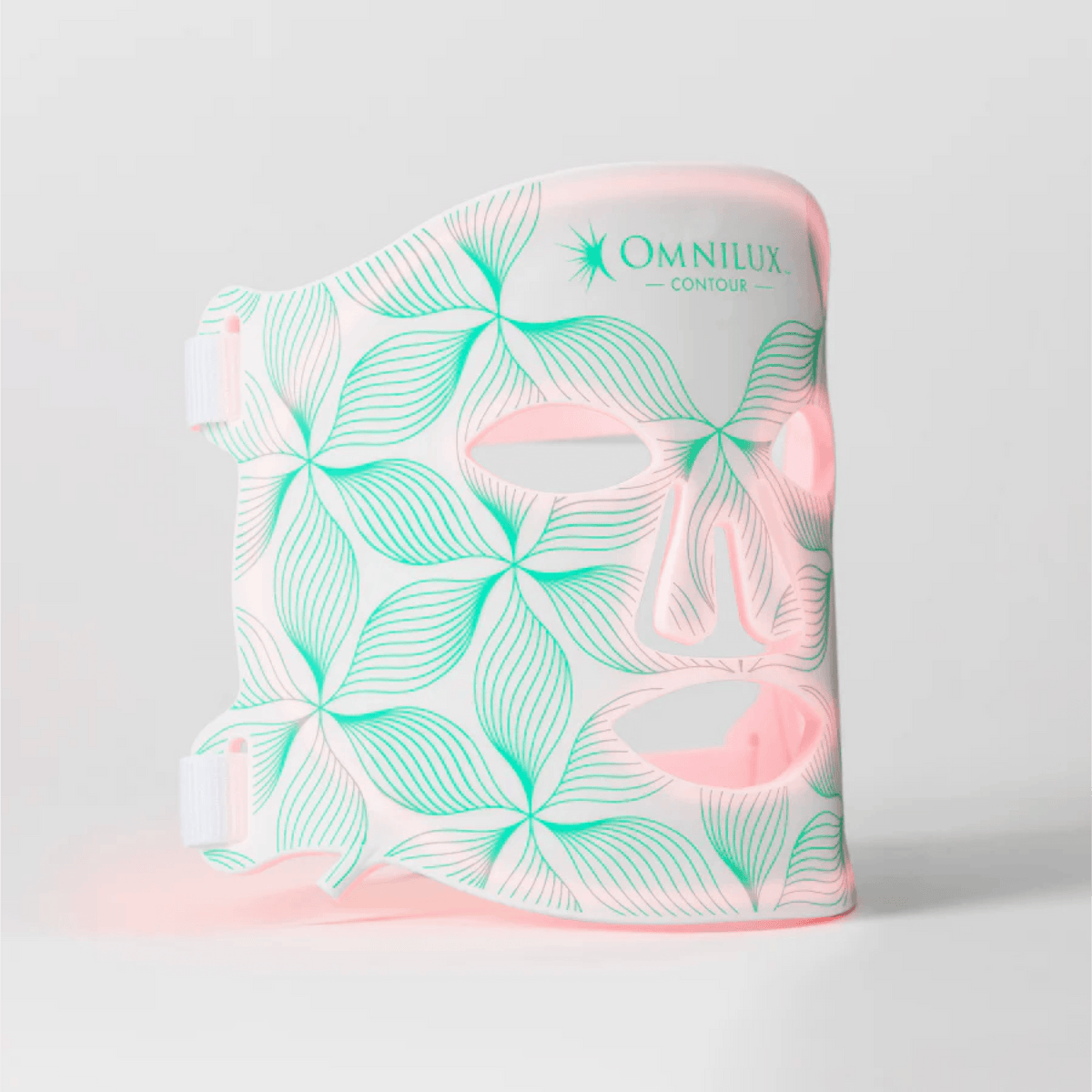 Omnilux Face Contour + Men + Gant Contour