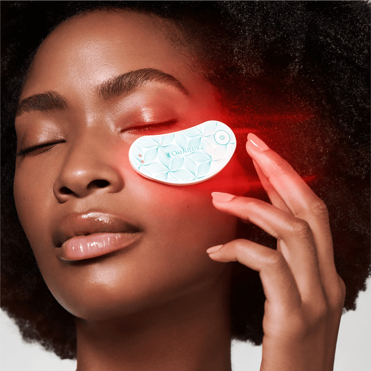Omnilux Iluminador de Ojos