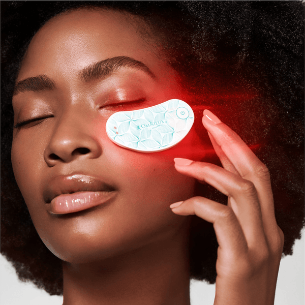 Omnilux Iluminador de Ojos