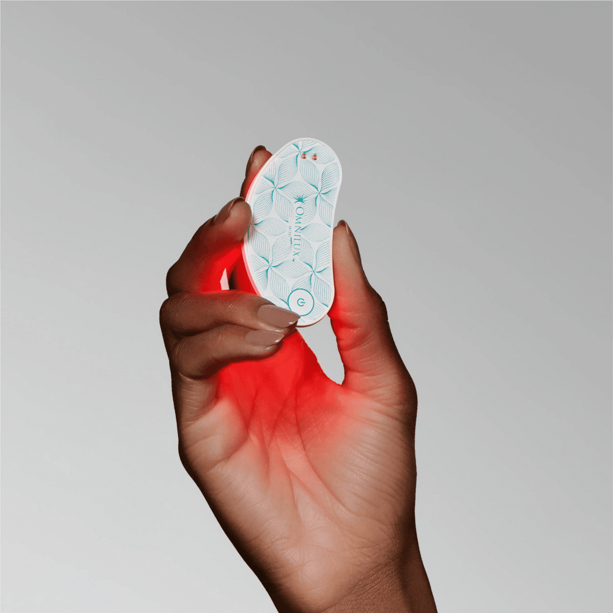 Omnilux Iluminador de Ojos
