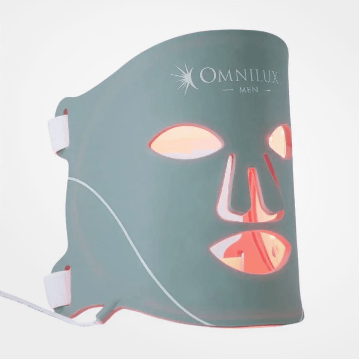 Traitements LED anti-âge Omnilux pour hommes