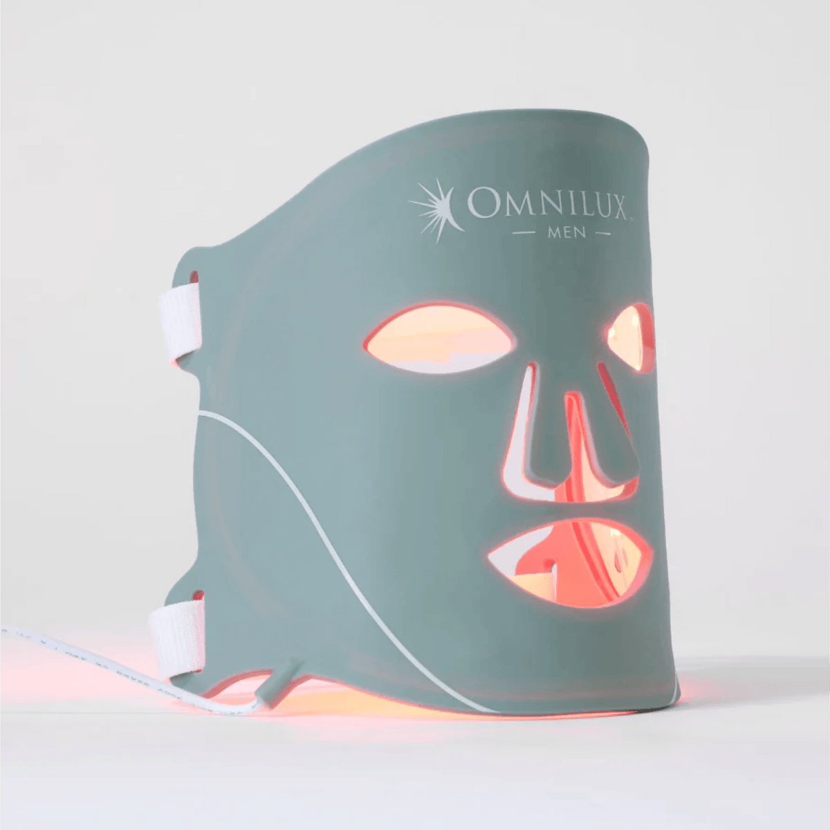 Ensemble Omnilux Men + Gant Contour