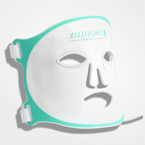 Omnilux Clear Anti-Acne LED Treatments