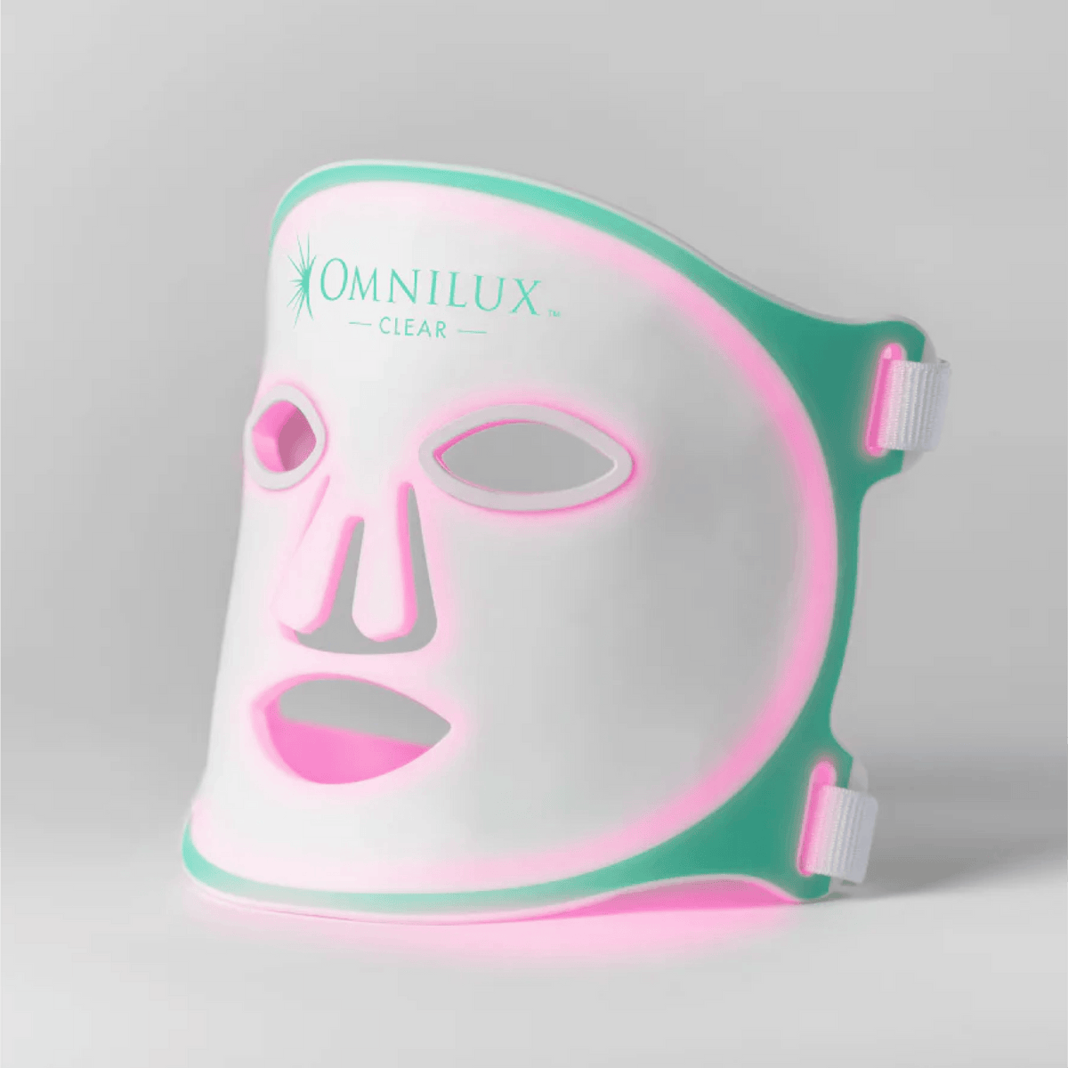 Ensemble Omnilux Face Contour + Clear