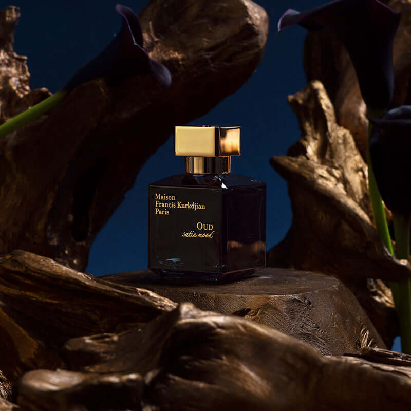 Oud Satin Mood de Maison Francis Kurkdjian Eau de Parfum