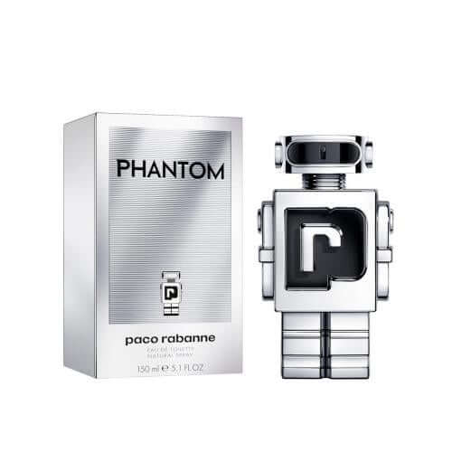 PACO RABANNE Phantom Eau de Toilette