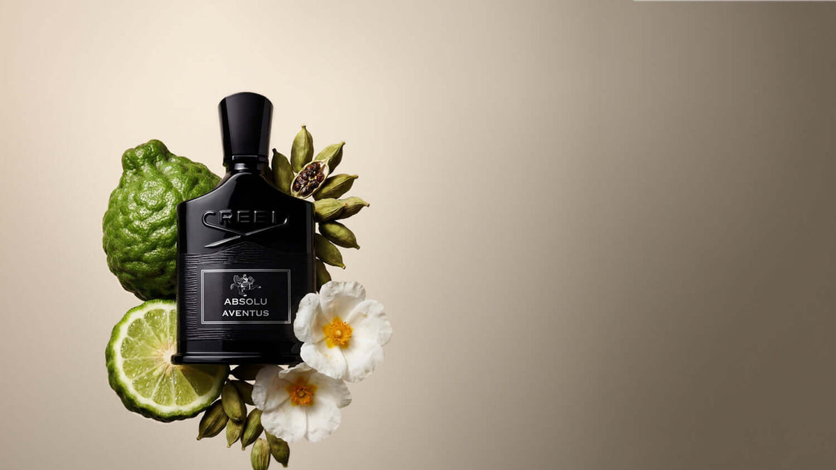 Creed Absolu Aventus Eau de Parfum pour homme