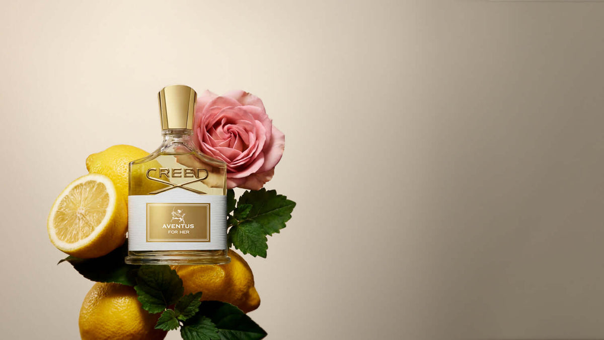 Creed Aventus for Her 75 ml
