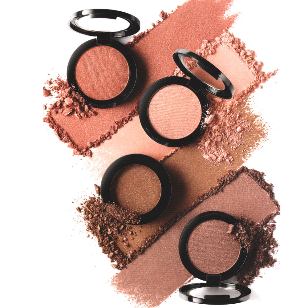 Pretty Perfect Set - 4 magnificent shades that feel like butter and add stunning color to your eyes and cheeks! - Snipetell