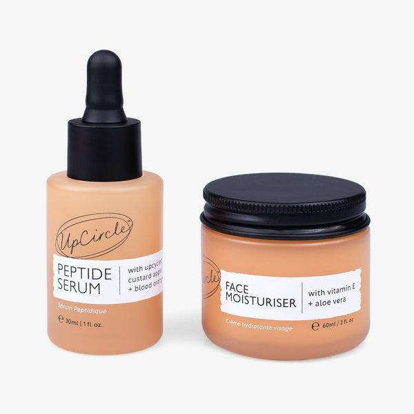 Duo booster d'élasticité
