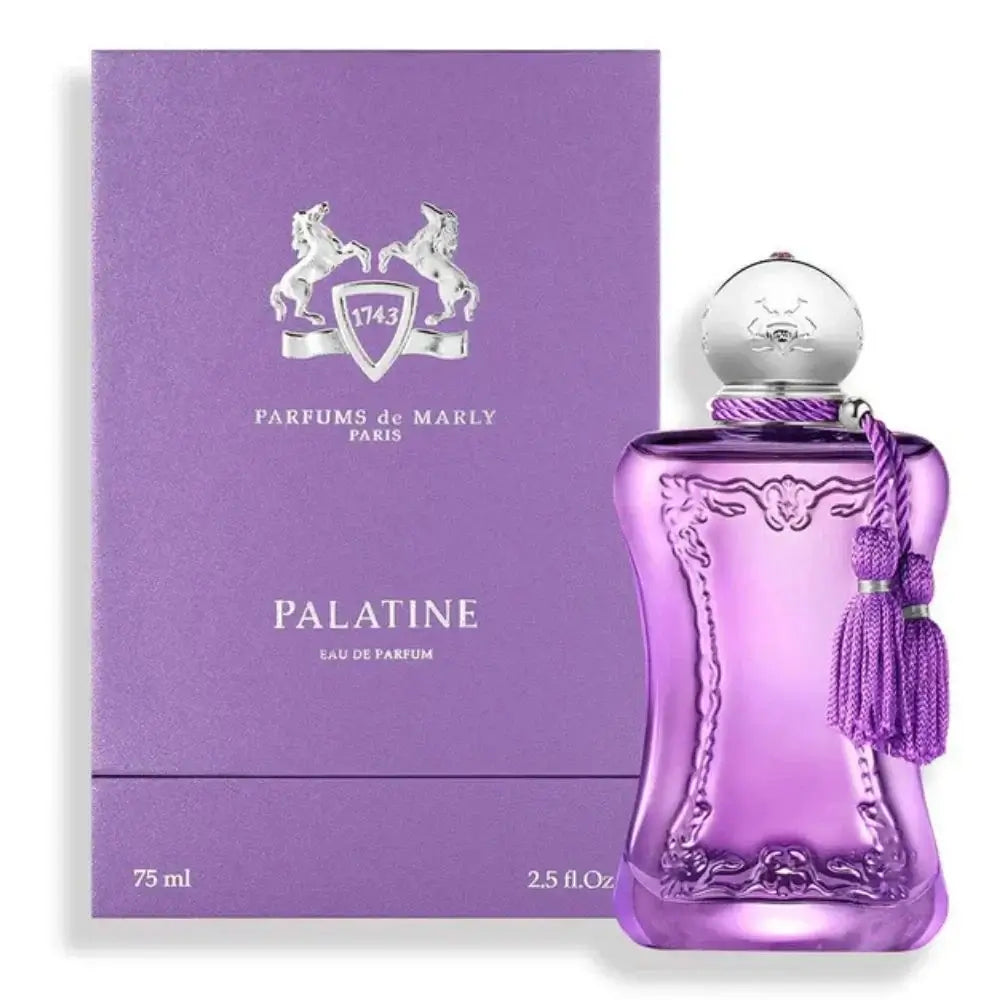 Parfums de Marly Paris Palatine Eau de Parfum