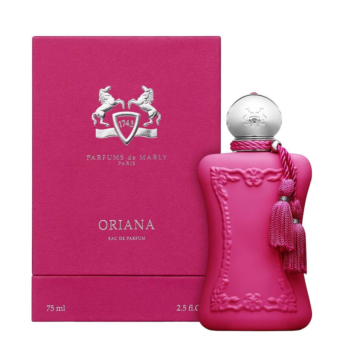 Parfums de Marly Paris Oriana Eau de Parfum