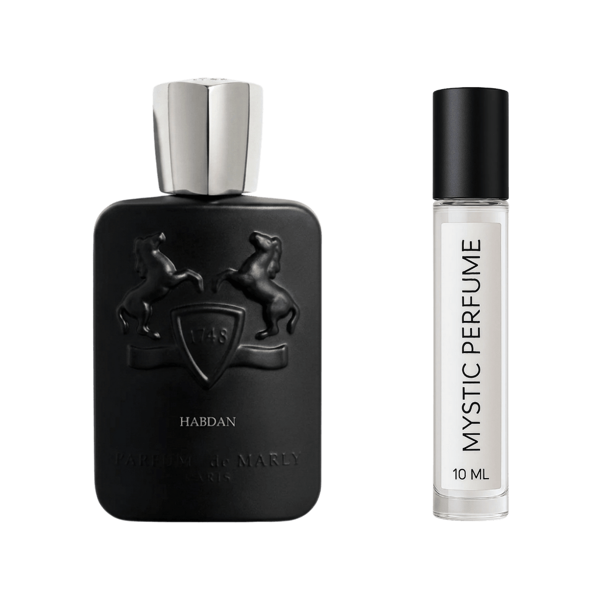 Parfums De Marly Habdan
