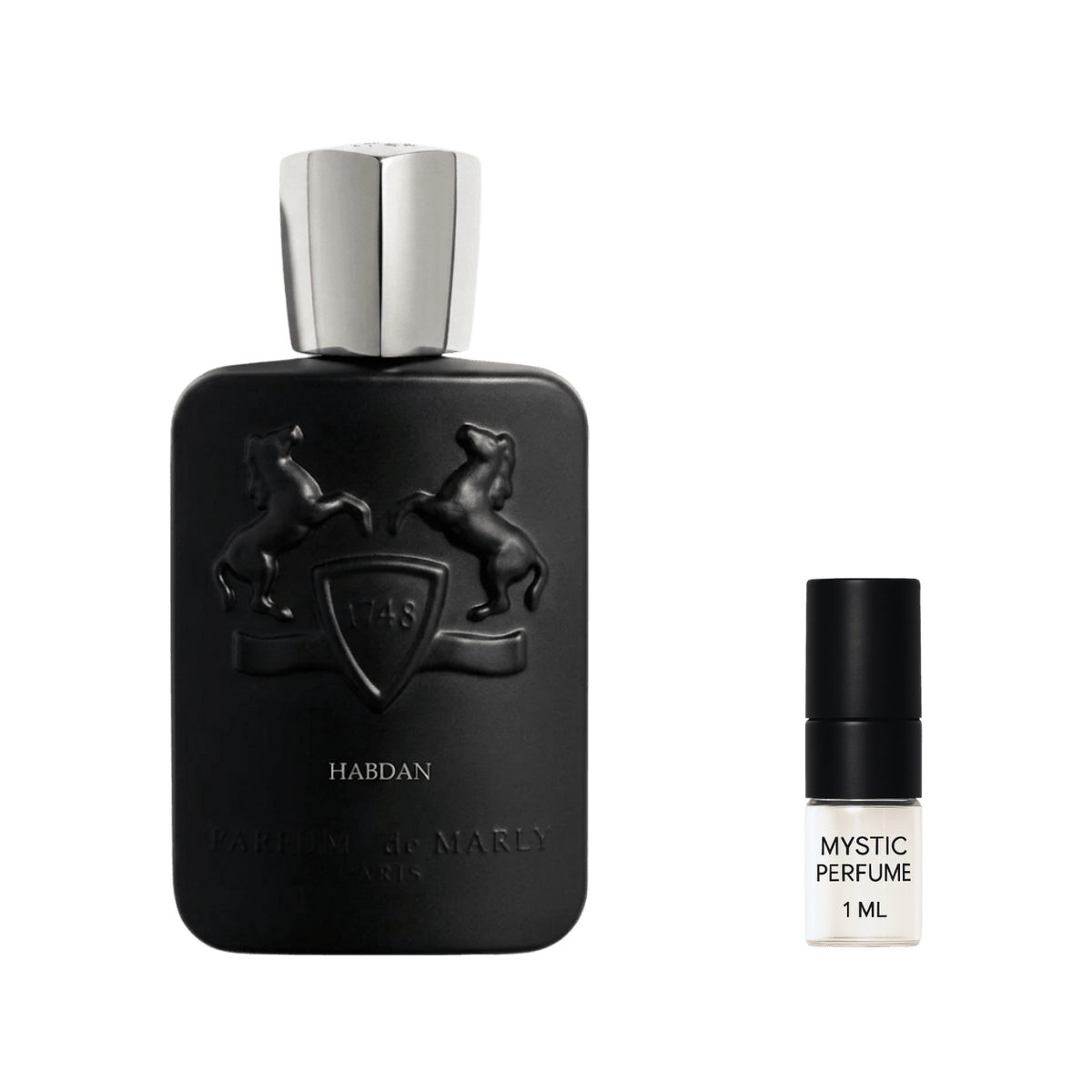 Parfums De Marly Habdan