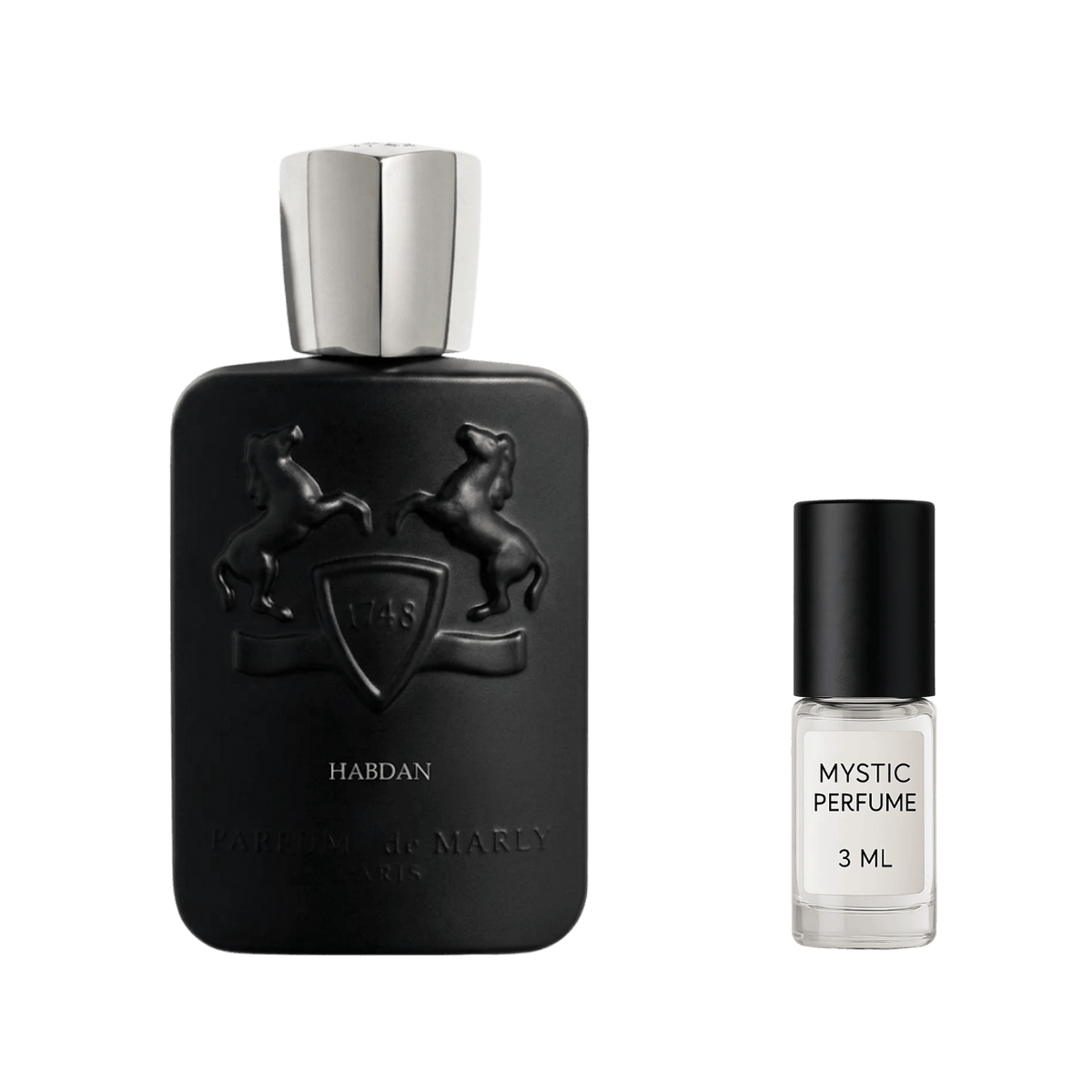 Parfums De Marly Habdan