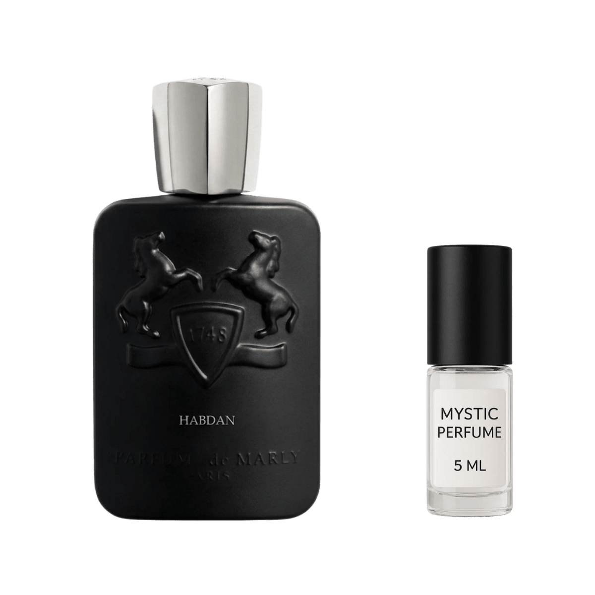 Parfums De Marly Habdan