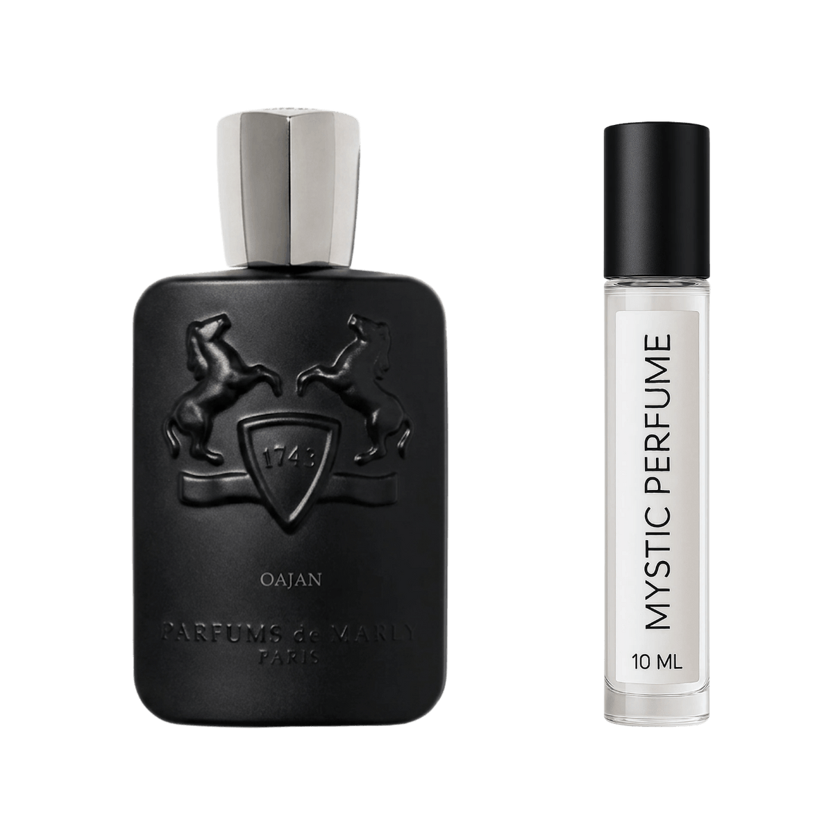 Parfums De Marly Oajan