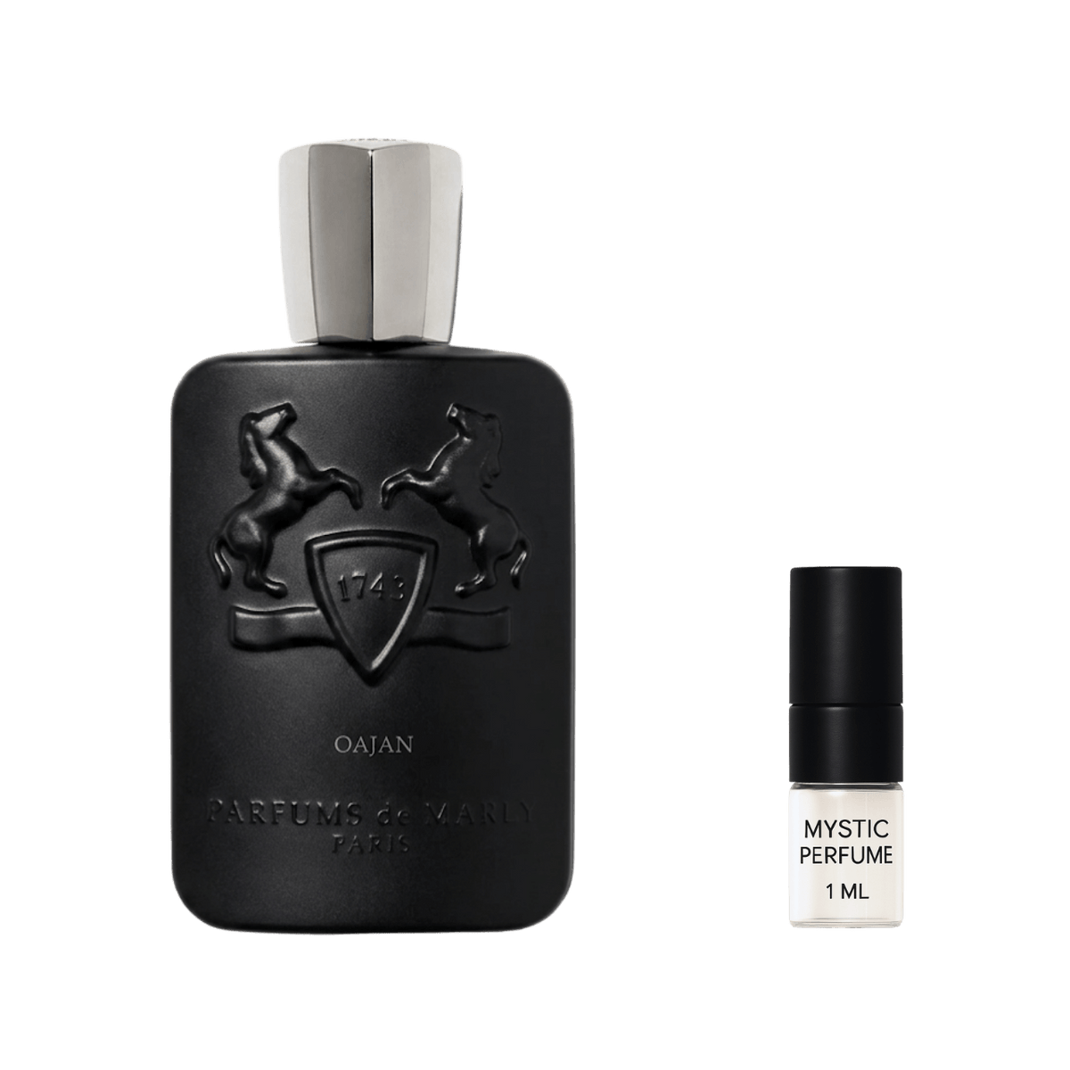 Parfums De Marly Oajan