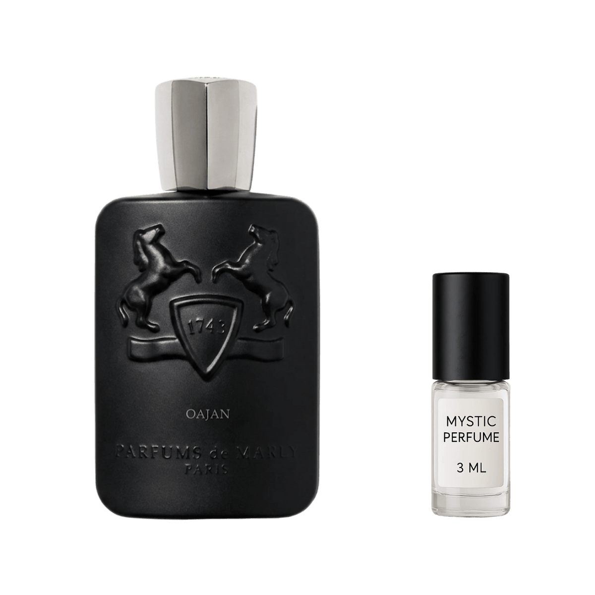 Parfums De Marly Oajan