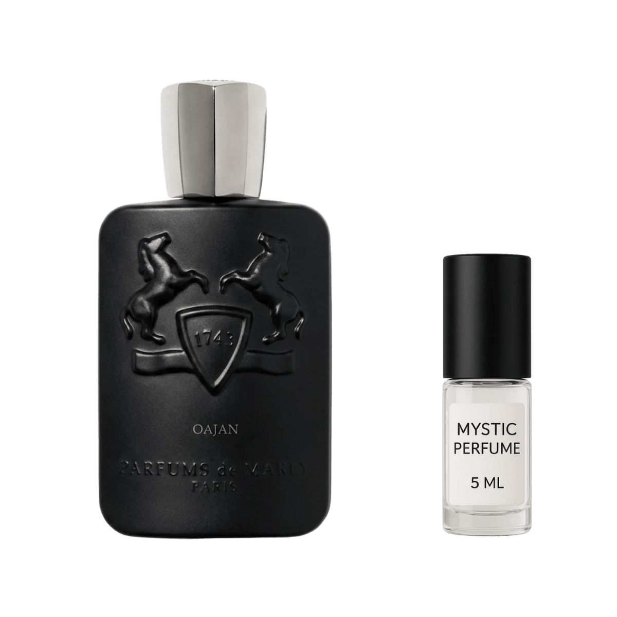 Parfums De Marly Oajan