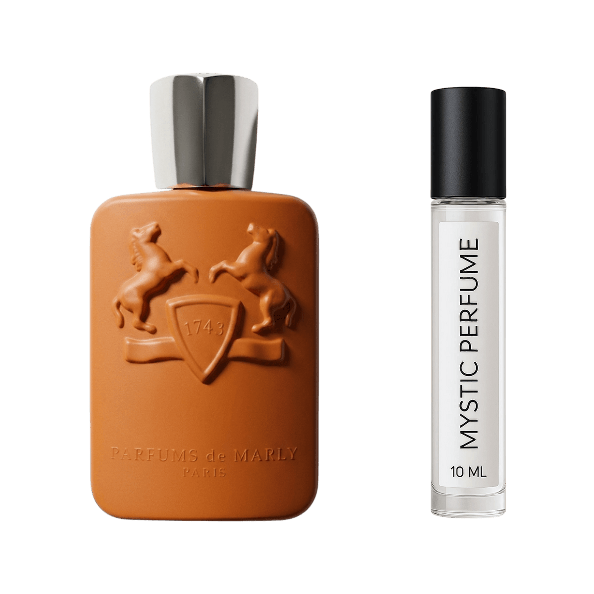 Parfums de Marly Althair