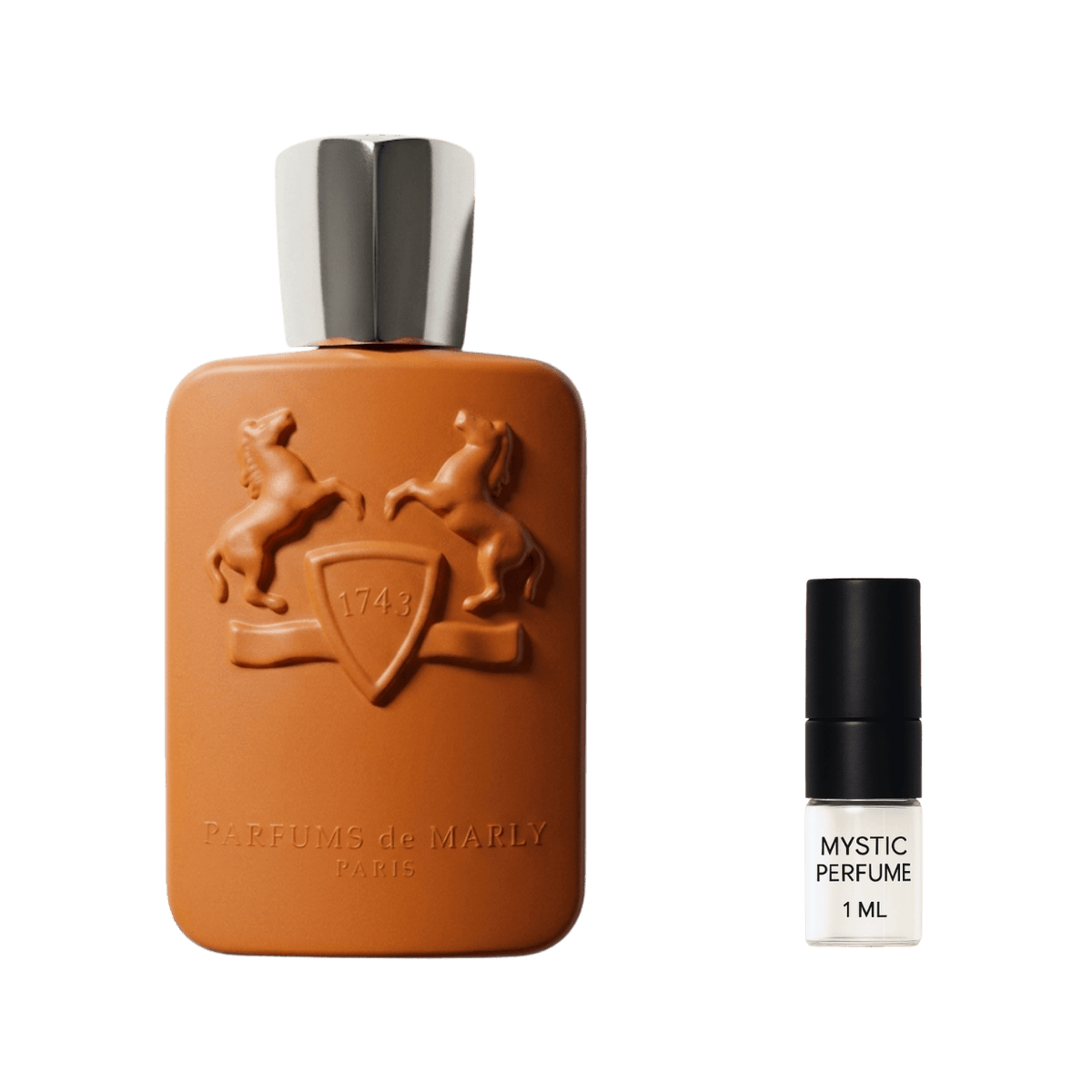 Parfums de Marly Althair