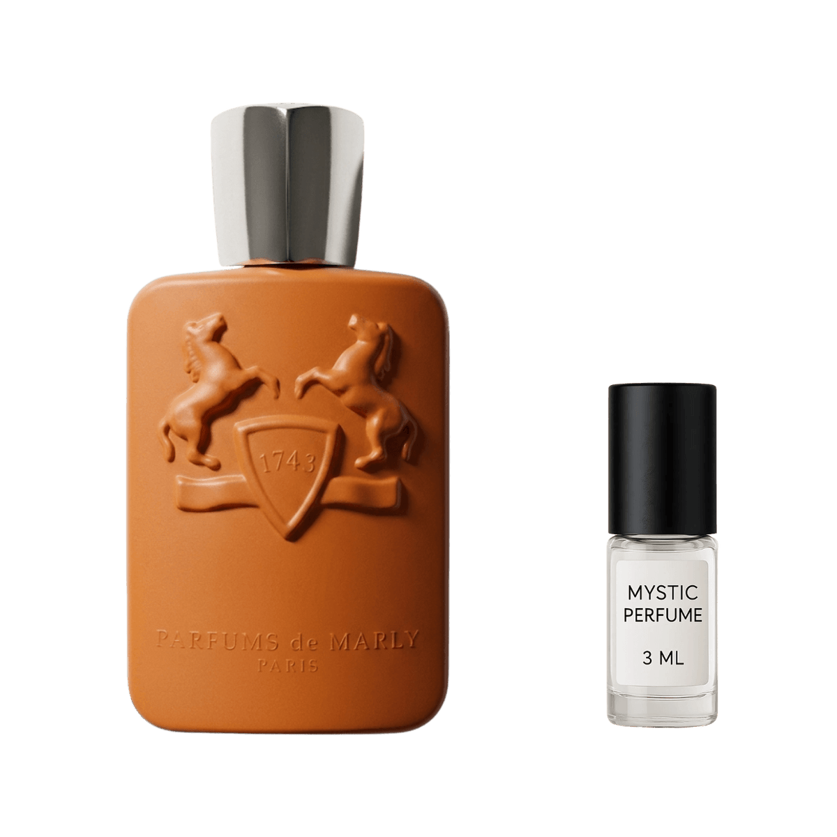 Parfums de Marly Althair