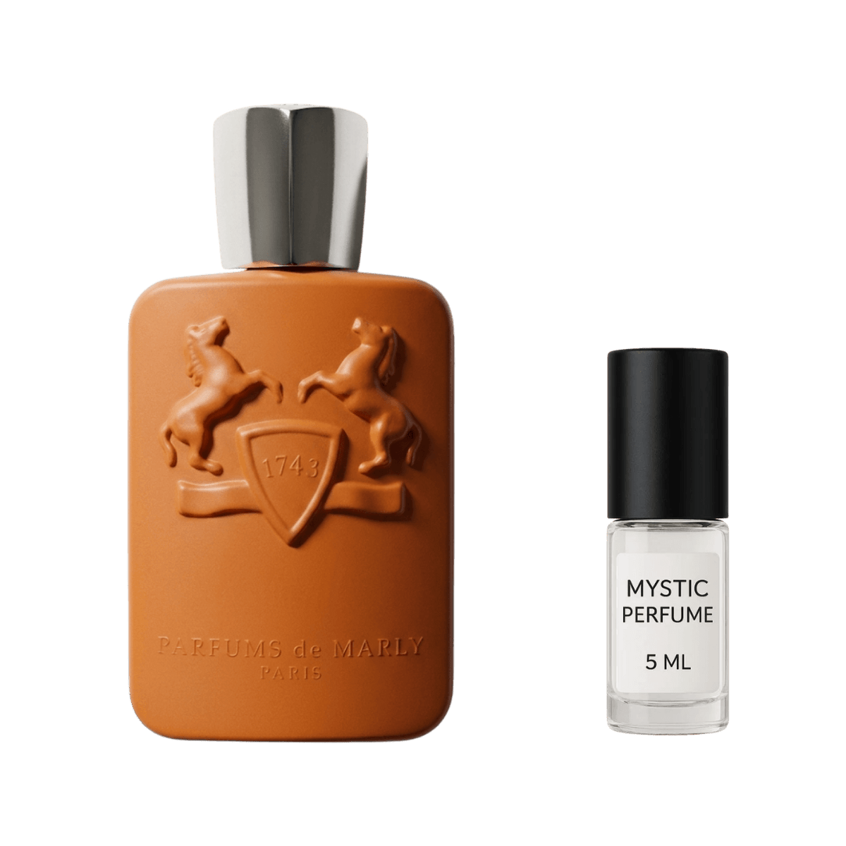 Parfums de Marly Althair