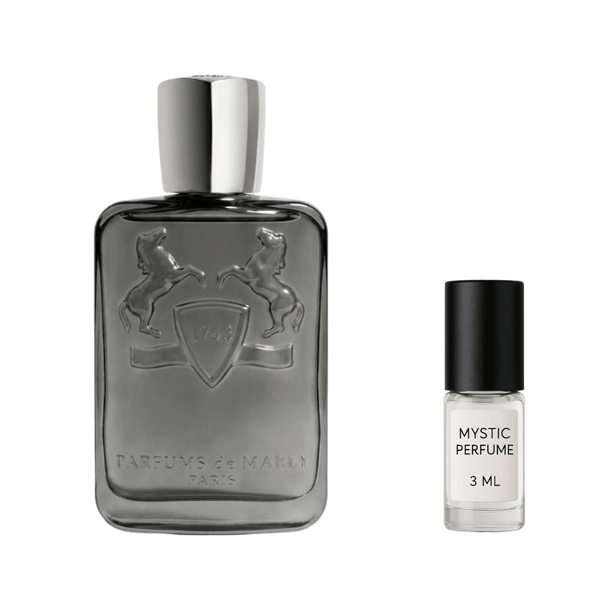 Parfums de Marly Carlisle