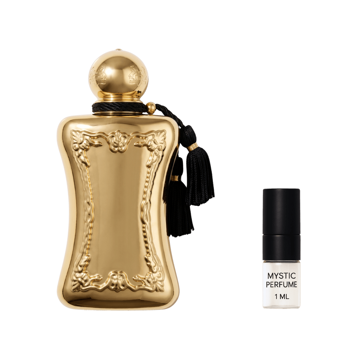 Parfums de Marly Darcy