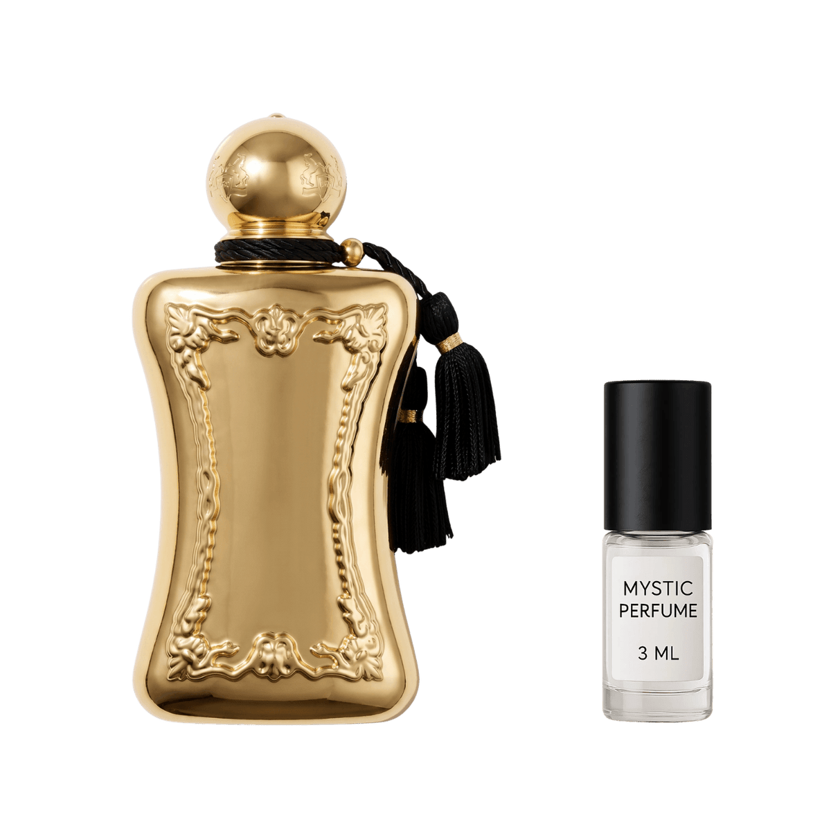 Parfums de Marly Darcy