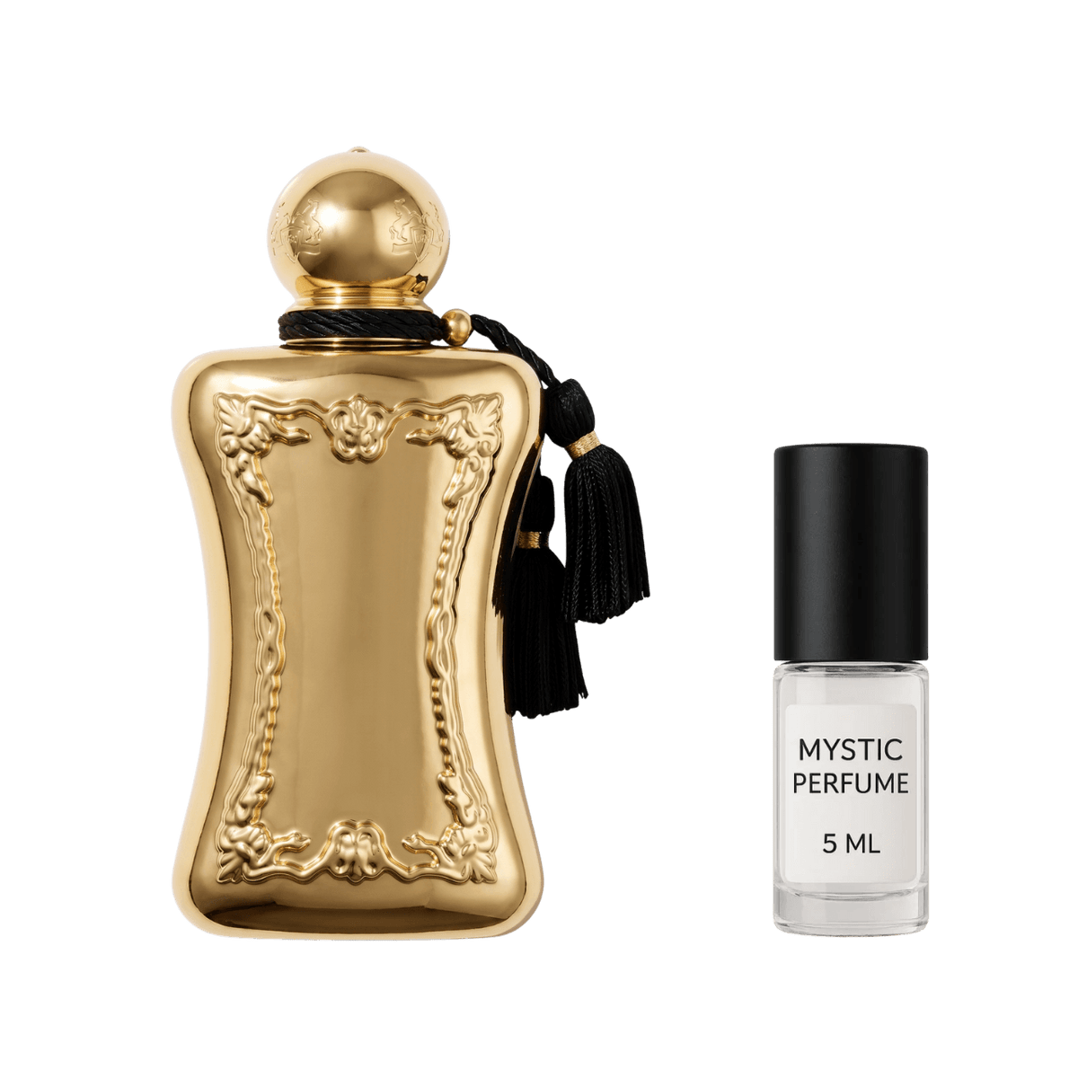 Parfums de Marly Darcy