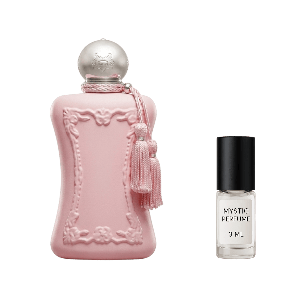Parfums de Marly Delina