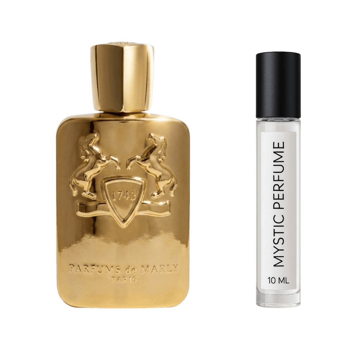 Parfums de Marly Godolphin