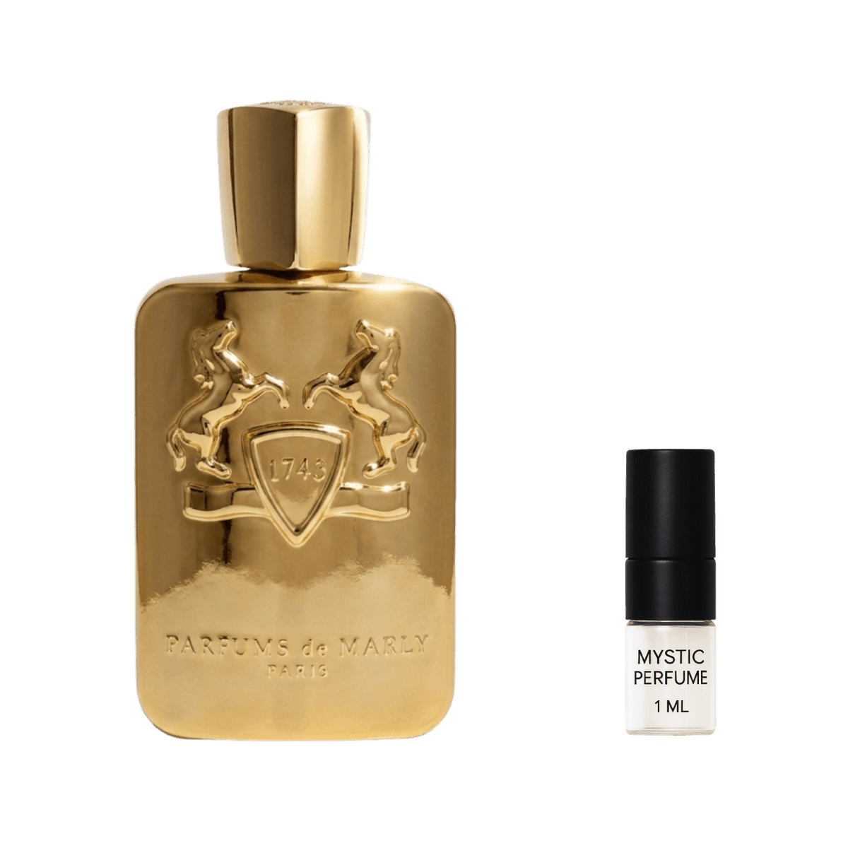 Parfums de Marly Godolphin