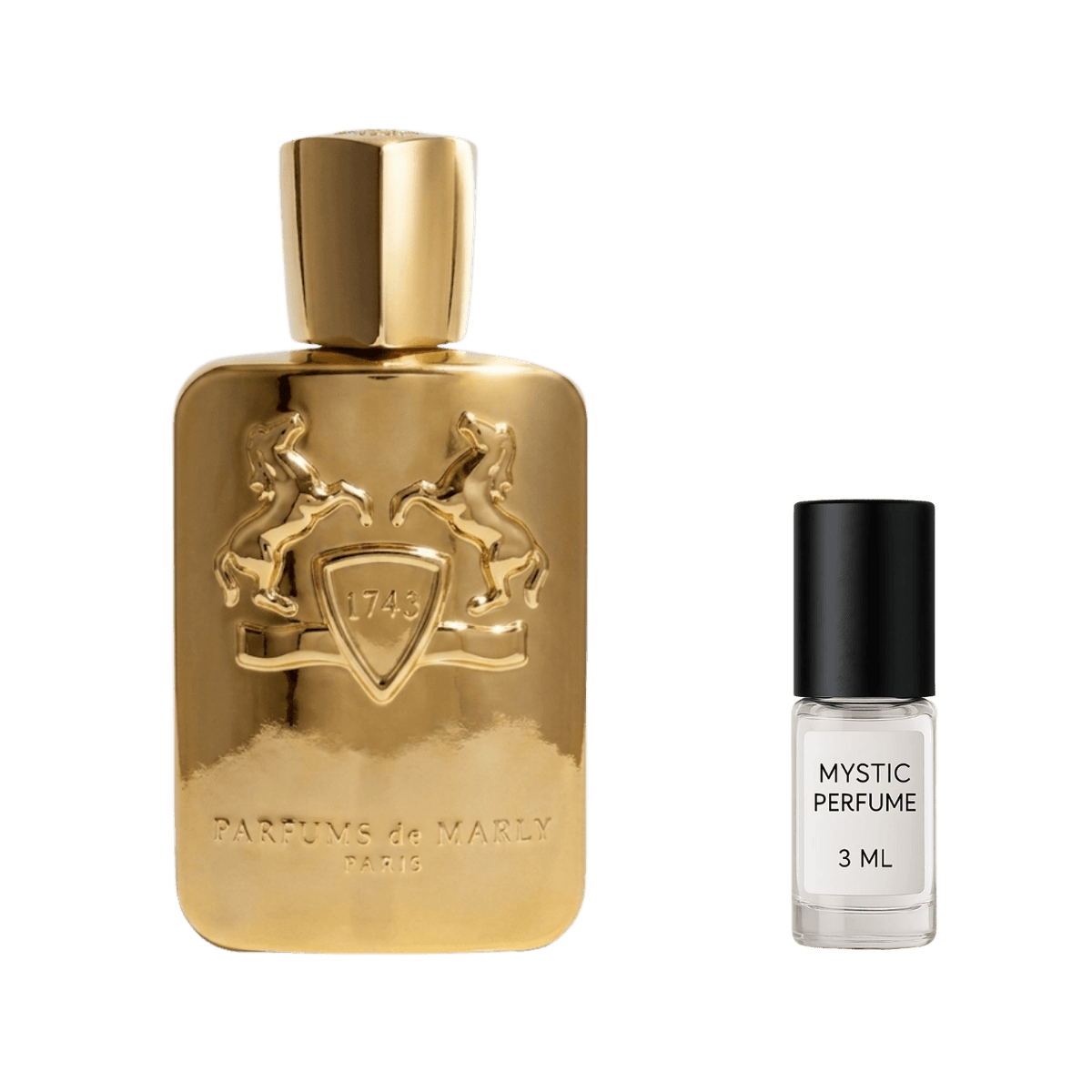 Parfums de Marly Godolphin