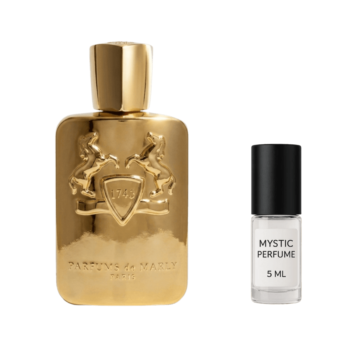 Parfums de Marly Godolphin