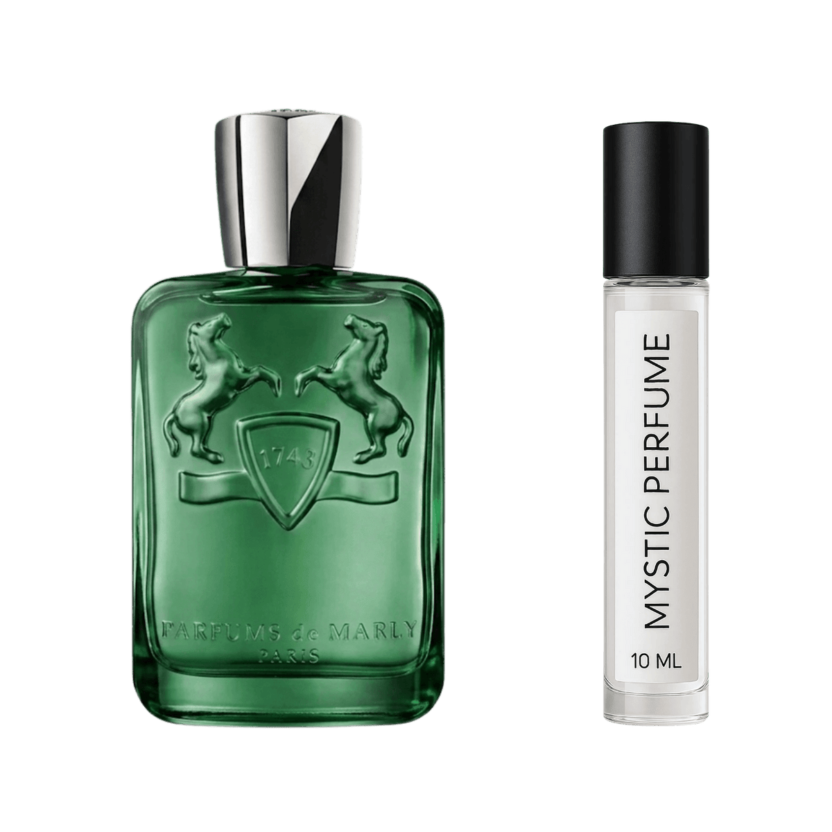 Parfums de Marly Greenley