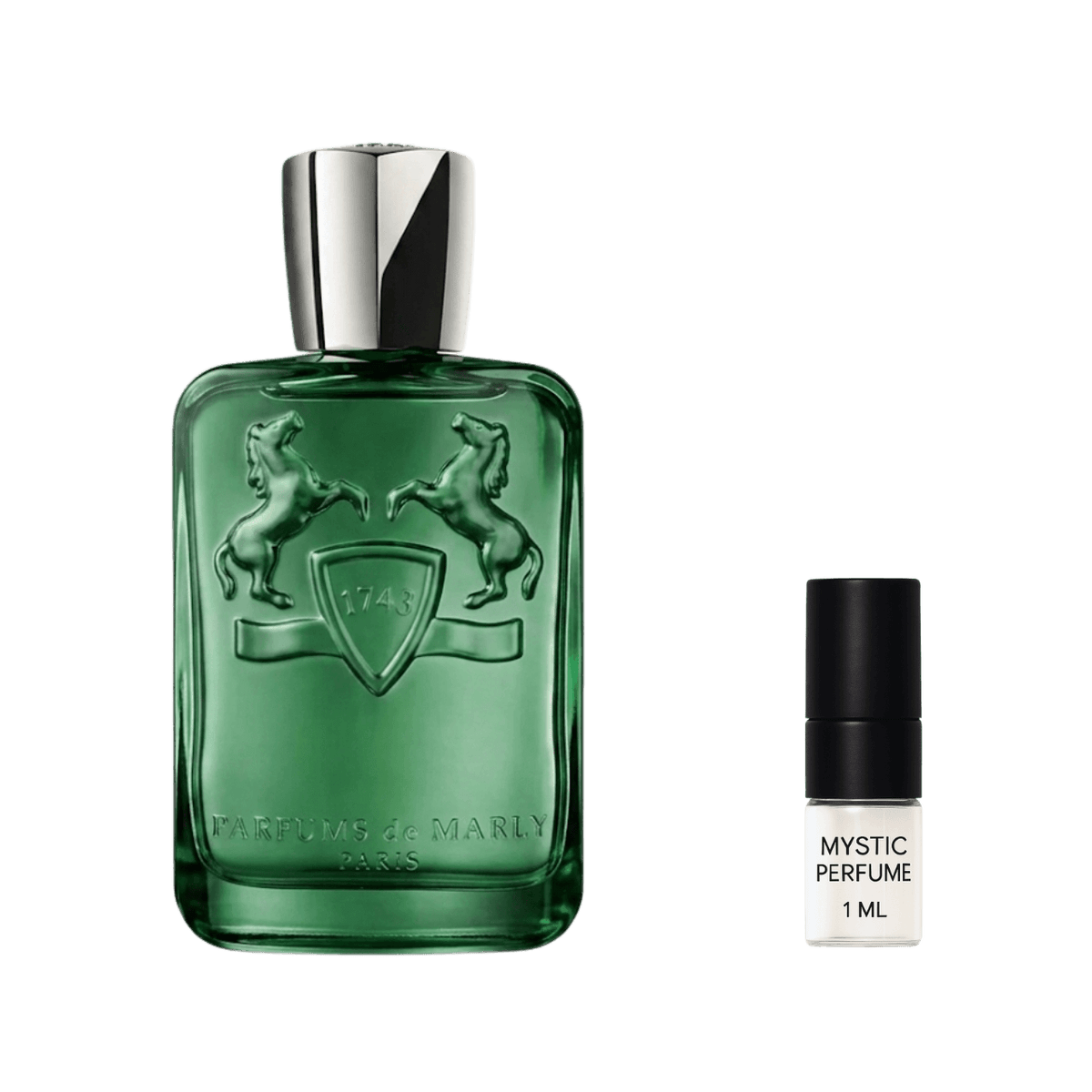 Parfums de Marly Greenley